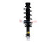 Aerosus Aerosus Skoda Fabia Mk3 Nj Front Left Front Right Spring Shock Absorber Assembly 2015 2016 2017 2018 2019 2020 2021 2022 2023 163190 163190-5