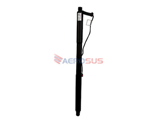 Aerosus Aerosus Porsche Panamera II 971 Rear Right Left Door Lifting Bases Trunk Space 2016 2023 2016 2017 2018 2019 2020 2021 2022 2023 200225 200225-1