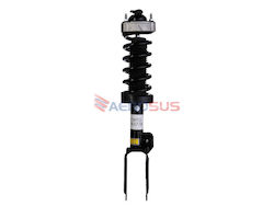 Aerosus Aerosus Porsche Cayenne II 92a Front Re...