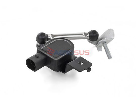 Aerosus Aerosus Volkswagen Touran Front Height Sensorless Dcc 1t 2003 2010 2003 2004 2005 2006 2007 2008 2009 2010 170470 170470-9