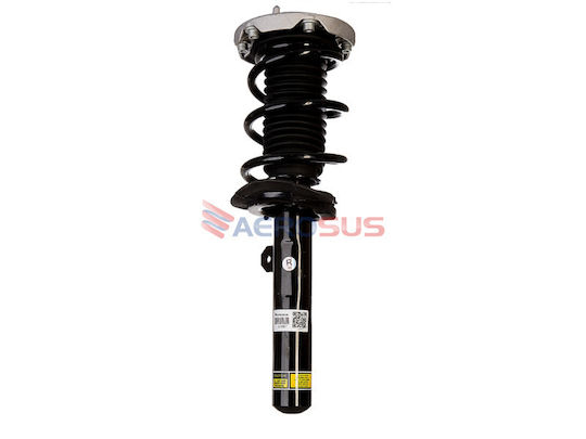 Aerosus Aerosus Mini Clubman Vdc F54 Shock Absorber Front Right Spring Assembly 2015 2019 Vdc Variable Control Shock Absorber 2015 2016 2017 2018 2019 163887 163887-1