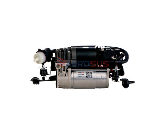Aerosus Aerosus Mercedes CLS Klasse C218 X218 Luftfederung Kompressor Basis 2011 2012 2013 2014 2015 2016 2017 2018 165905 165905-2