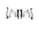 Aerosus Aerosus Front Control Arm Repair Kit Me...