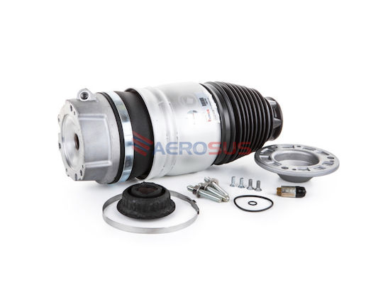 Aerosus Aerosus Vw Touareg 7p Εμπρός Αριστερή Ανάρτηση Αερανάρτησης Τσάντα 2010 2011 2012 2013 2014 2015 2016 165702