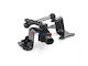 Aerosus Aerosus Audi TT TTS TTRS 8J Rear Left H...