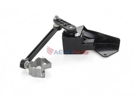 Aerosus Aerosus Volkswagen Passat Without DCC 3B B5 Front Left Height Control Sensor 1996 2005 1996 1997 1998 1999 2000 2001 2002 2003 2004 2005 170450 170450-3
