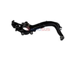 Aerosus Aerosus Volkswagen Passat 3B B5 Front R...