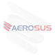 Aerosus Aerosus Front Right Shock Absorber Hond...