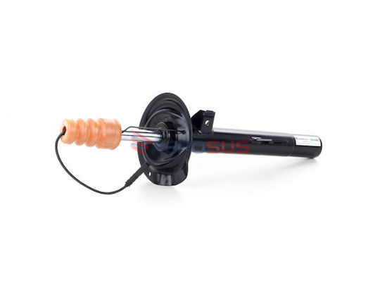 Aerosus Aerosus Shock Absorber Bmw Series 7 E38 Edc Front Left 1994 1995 1996 1997 1998 1999 2000 2001 165891 165891-1