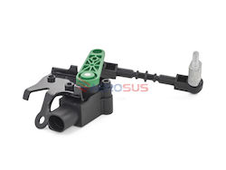 Aerosus Aerosus Audi A7 Rs7 S7 Hatchback Sportback C7 4g Αισθητήρας Ελέγχου Ύψους Μπροστά Αριστερά 2010 2018 2010 2011 2012 2013 2014 2015 2016 2017 2018 179610 179610-2