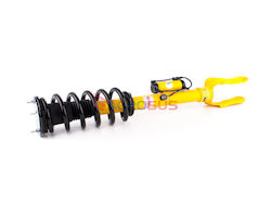 Aerosus Aerosus Jeep Grand Cherokee Wk2 Vordere...
