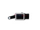 Aerosus Aerosus Rear Right Left Height Control Sensor Land Rover Range Rover L322 2002 2009 2002 2003 2004 2005 2006 2007 2008 2009 165629 165629-7