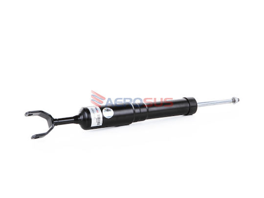 Aerosus Aerosus Front Shock Absorber Audi A6 C5 Allroad Left Or Right 1999 2000 2001 2002 2003 2004 2005 163276
