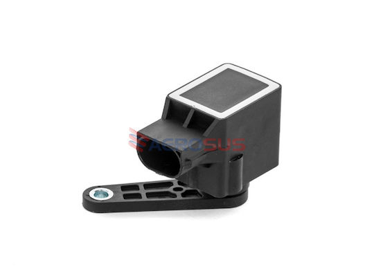 Aerosus Aerosus Volkswagen New Beetle 1c1 1y7 9c1 Αισθητήρας Ελέγχου Ύψους Εμπρός Πίσω 1998 2010 1998 1999 2000 2001 2002 2003 2004 2005 2006 2007 2008 2009 2010 170390 170390-10