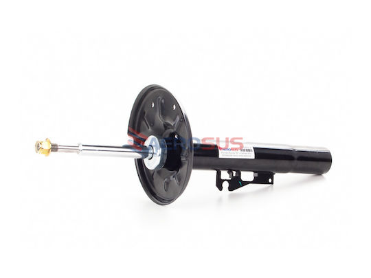 Aerosus Aerosus Porsche Cayman 987 Front Left Or Right Shock Absorber Without Electronics 2005 2006 2007 2008 2009 2010 2011 2012 2013 165823 165823-2