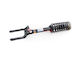 Aerosus Aerosus Mercedes ML 63 AMG ML W164 Spring Shock Absorber Front Left Or Right 2005 2006 2007 2008 2009 2010 2011 171040 171040-2