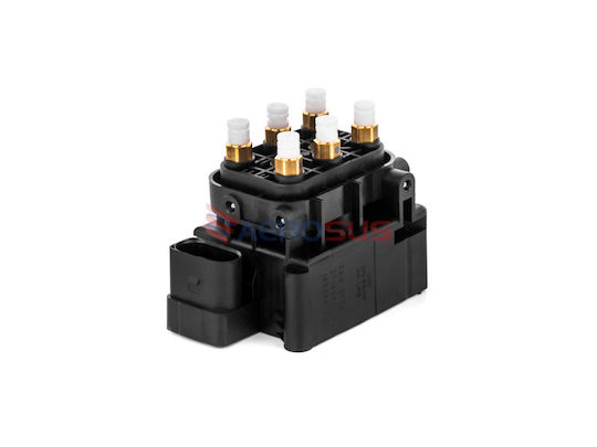 Aerosus Aerosus Μπλοκ Βαλβίδων Vw Phaeton 2002 2003 2004 2005 2006 2007 2008 2009 2010 2011 2012 2013 2014 2015 2016 163165 163165-4