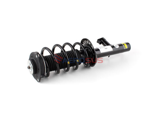 Aerosus Aerosus VW Touran 1T 2011-2015 Spring Shock Absorber DCC Front Left Or Right 2011 2012 2013 2014 2015 179812 179812-8