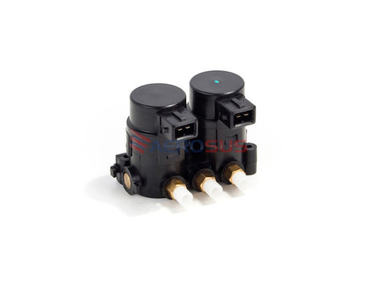 Aerosus Aerosus Land Rover Discovery 2 L318 1998-2004 Luftfederung Ventilblock 1998 1999 2000 2001 2002 2003 2004 179040