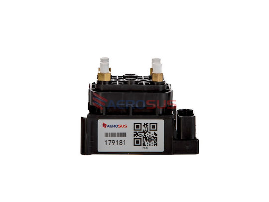 Aerosus Aerosus Compressor Valve Jaguar XF AWD X260 2016 2025 2016 2017 2018 2019 2020 2021 2022 2023 2024 2025 179181 179181-1