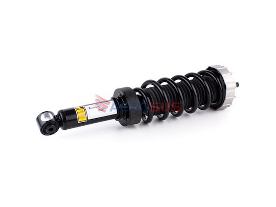 Aerosus Aerosus Rear Left Spring Assembly Shock Absorber Volkswagen Touareg 7L 2002 2003 2004 2005 2006 2007 2008 2009 2010 163771 163771-1