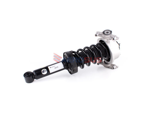 Aerosus Aerosus Porsche Ardei Iute Ii 92a Primăvara Spate Stânga Suspensii Auto 2010 2011 2012 2013 2014 2015 2016 2017 2018 163775 163775-2