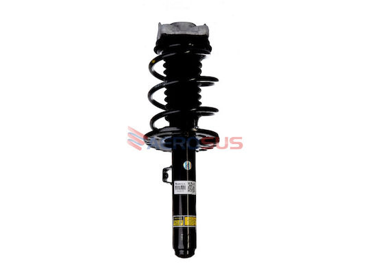 Aerosus Aerosus Bmw Series 3 Without Vdc Xdrive G20 Front Left Shock Absorber Spring Assembly 2019 2025 2019 2020 2021 2022 2023 2024 2025 163879 163879-1