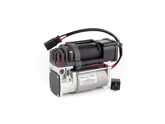 Aerosus Aerosus Air Suspension Compressor Mercedes Benz AMG GT 53 X290 2018 2019 2020 2021 2022 2023 179972 179972-4