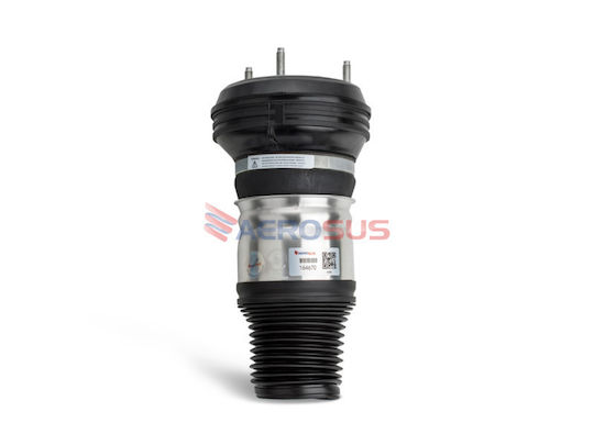 Aerosus Aerosus Mercedes Maybach Rwd W223 Front Left Air Spring 2021 2024 2021 2022 2023 2024 164670 164670-3
