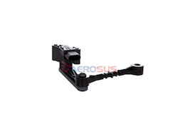 Aerosus Aerosus Höhenverstellsensor Für Hinteres Linkes Tür Land Rover New Range Rover Evoque L551 2019 2025 2019 2020 2021 2022 2023 2024 2025 163402 163402-1
