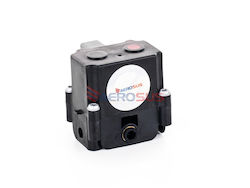 Aerosus Aerosus Air Suspension Compressor Valve Bmw X6 F16 2014 2015 2016 2017 2018 2019 165700 165700-1 Aerosus Aerosus Air Suspension Compressor Valve Bmw X6 F16 2014 2015 2016 2017 2018 2019 165700 165700-1