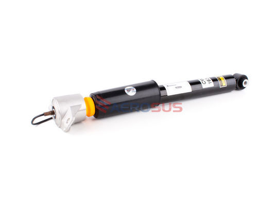 Aerosus Aerosus Rear Shock Absorber Assembly Audi Q8 E-tron Edc 2018 2019 2020 2021 2022 2023 2024 2025 163594 163594-5