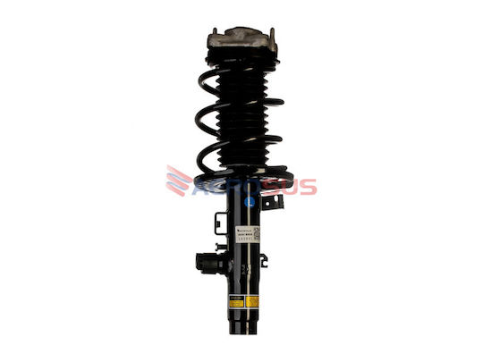 Aerosus Aerosus Bmw Series 3 2wd Vdc G21 Front Left Shock Absorber Spring Assembly 2019 2025 Vdc Variable Control Shock Absorber 2019 2020 2021 2022 2023 2024 2025 163891 163891-2