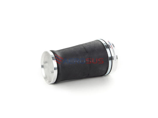 Aerosus Aerosus Land Rover Range Rover Classic 1992-1995 Rear Air Suspension Spring Bag 1992 1993 1994 1995 165814 165814-1