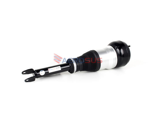 Aerosus Aerosus Mercedes S-Class Coupe C217/A217 RWD Front Right Air Shock Absorber Ads 2014 2015 2016 2017 2018 2019 2020 2021 165919 165919-4