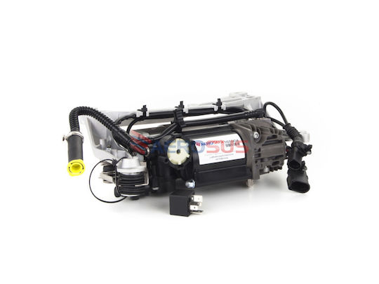 Aerosus Aerosus Air Suspension Compressor Vw Touareg 7l Base 2002 2003 2004 2005 2006 2007 2008 2009 2010 165904 165904-2