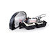 Aerosus Aerosus Air Suspension Compressor Range Rover L405 Including Housing Intake Exhaust Kit 2012 2013 2014 2015 2016 2017 165938 165938-1