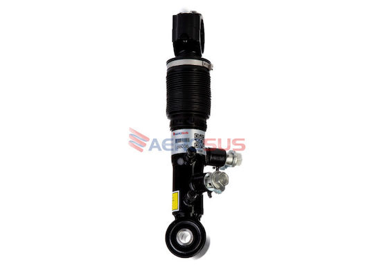 Aerosus Aerosus Rear Shock Absorber Lexus GX KDSS J150 2009 2021 2009 2010 2011 2012 2013 2014 2015 2016 2017 2018 2019 2020 2021 166006 166006-1
