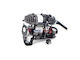 Aerosus Aerosus BMW Serie 6 G32 Gt Luftfederung...