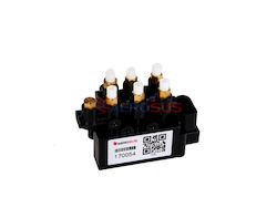 Aerosus Aerosus Bmw Σειρά 6 G32 Gt Μπλοκ Βαλβίδων Αερανάρτησης 4 Γωνίες 2017 2018 2019 2020 2021 2022 2023 170054 170054-2