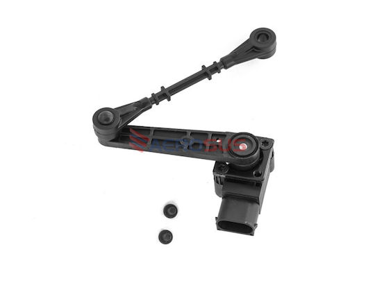 Aerosus Aerosus Rear Right Side Height Control Sensor Land Rover Discovery 3 L319 2004 2010 2004 2005 2006 2007 2008 2009 2010 170641 170641-1
