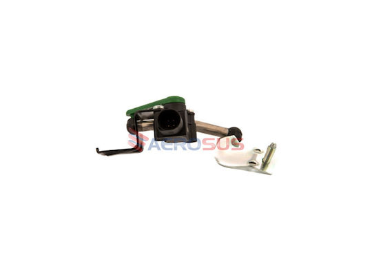 Aerosus Aerosus Front Left Height Control Sensor Volkswagen Sharan 7n 2010 2023 2010 2011 2012 2013 2014 2015 2016 2017 2018 2019 2020 2021 2022 2023 170868 170868-4