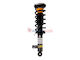 Aerosus Aerosus Bmw X4 M F98 2019-2021 Rear Rig...