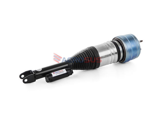 Aerosus Aerosus Mercedes E Class W213 S213 V213 Front Left Air Shock Absorber Ads 2016 2017 2018 2019 2020 2021 2022 2023 170820 170820-1