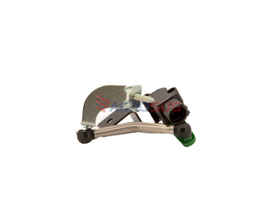 Aerosus Aerosus Height Control Sensor Volkswagen Tiguan 5n Front Right 2007 2018 2007 2008 2009 2010 2011 2012 2013 2014 2015 2016 2017 2018 170867 170867-2
