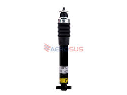 Aerosus Aerosus Αμορτισέρ Εμπρός Chevrolet Corvette C6 2005 2007 Mrc Μαγνητική Οδήγηση 2005 2006 2007 2008 2009 2010 2011 2012 2013 171032 171032-2