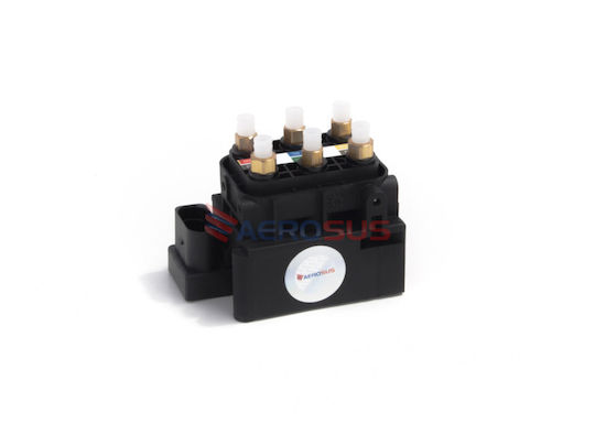 Aerosus Aerosus Блок Вентили Mercedes GLC Class C253 X253 2015 2016 2017 2018 2019 2020 2021 2022 170990 170990-3