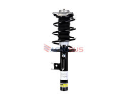 Aerosus Aerosus Mercedes B-Class W247 Front Left Spring Adjustable Shock Absorber Damping 2019 2020 2021 2022 2023 2024 171048 171048-2 Aerosus Aerosus Mercedes B-Class W247 Front Left Spring Adjustable Shock Absorber Damping 2019 2020 2021 2022 2023 2024 171048 171048-2