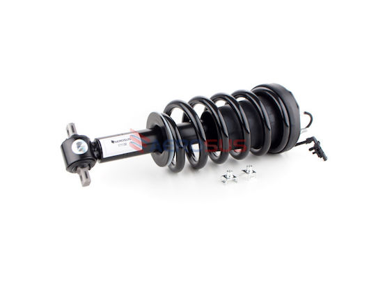 Aerosus Aerosus Frontstoßdämpfer- und Federungssystem Chevrolet Silverado 1500 Mrc Magnetisches Fahrsystem 2014 2015 2016 2017 2018 2019 171130 171130-2