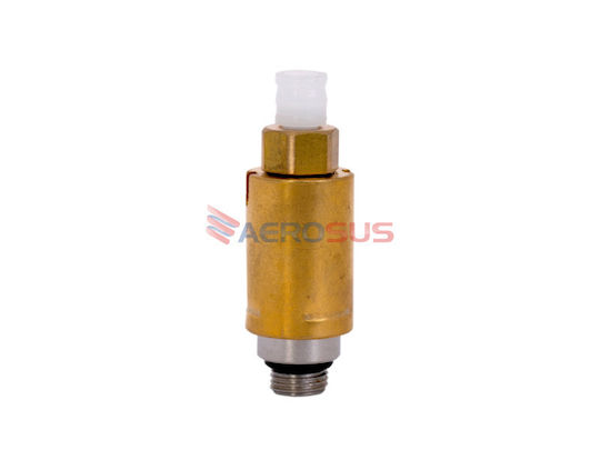 Aerosus Aerosus Jeep Grand Cherokee Wk2 2016-2020 Residual Pressure Retention Valve Front 2016 2017 2018 2019 2020 179909 179909-2